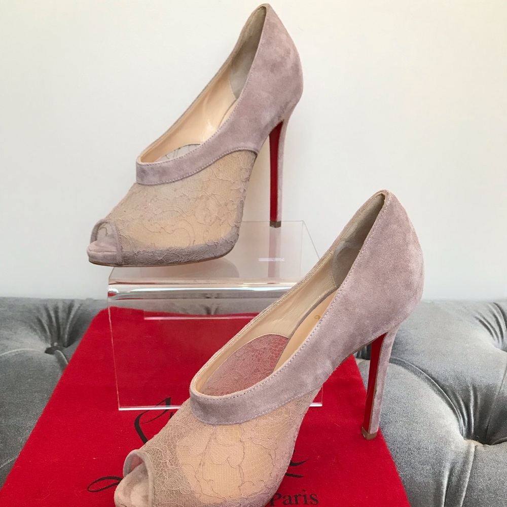 Women’s shoes Pumps - Picture 7 of 8